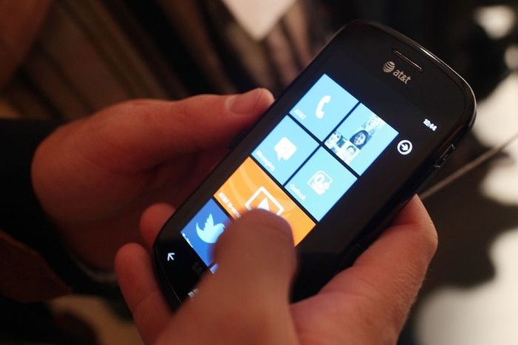 windows phone detikinet windows phone detikinet