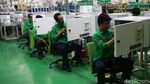 Melihat Lebih Dekat Penerapan Industri 4.0 di Schneider Electric