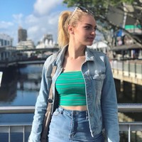 Jika banyak orang malu tampil di media sosial karena bentuk tubuh, Jodie malah menunjukkan proses penurunan berat badannya di Instagram. Hal tersebut dilakukan untuk menginspirasi orang lain dan memantau progres dietnya sendiri. Foto: Instagram @nolongerfatjosie