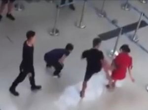 Paksa Selfie dan Tampar Pramugari, Traveler Dipenjara