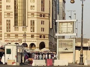 Umrah Cuma 10 Riyal, Mau?
