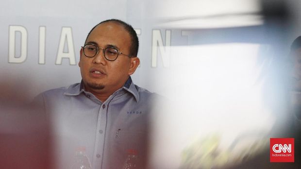 Gerindra Panggil Andre Rosiade soal Gerebek PSK di Padang