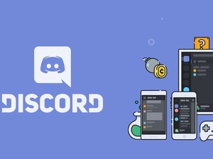 5 Fakta soal Discord yang Sempat Down