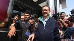 Kasus e-KTP, Eks Menteri Taufiq Effendi Ikut Diperiksa