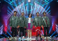 vivo Jadi Official di Smartphone PUBG Mobile Club Open SEA League 