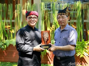 Wow! Harga Buah Naga Indonesia di Rusia Tembus Rp 500 Ribu Per Biji