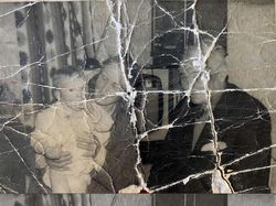 Keren! Ketika Foto Lusuh dan Rusak Bisa Kembali Mulus