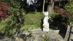 Foto: Kuil Kucing yang Punya Cerita Horor di Jepang