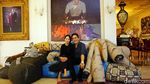 Takjub! Rumah Pengacara Indonesia di Australia Bak Galeri Seni
