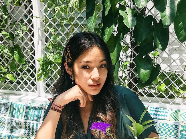Kulinerannya Istri Cantik Chef Arnold hingga Supir Ojol yang Berbagi Pizza Pesanan
