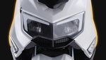 Inikah Nmax Versi Motor Listrik?