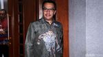Senyum Semringah Menpora Saat Rapat Bersama DPR