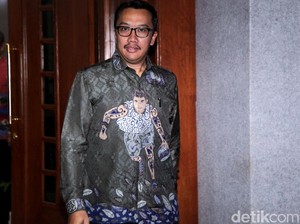 Menpora dan Aspri akan Bersaksi di Sidang Kasus Suap Pejabat Kemenpora