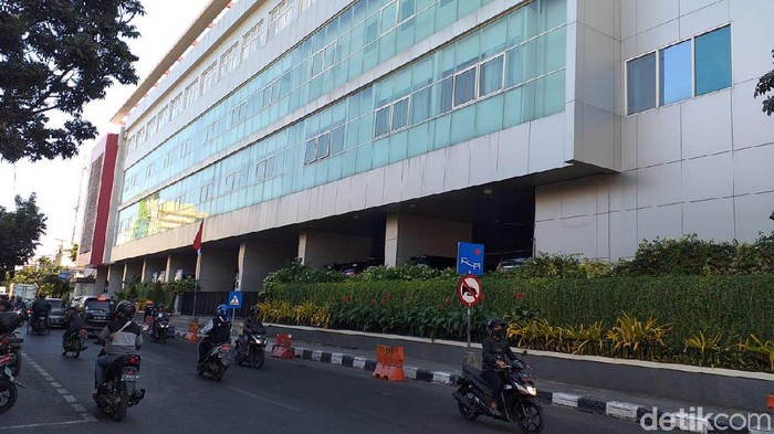 RSUD dr Soewandhi