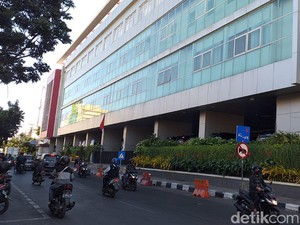 PERSI Sebut RS Surabaya Tetap Layani 24 Jam saat Lebaran dan Cuti Bersama