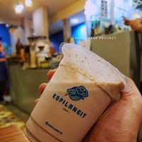 5 Kafe Dekat Jalur MRT yang Punya Es Kopi Susu Enak