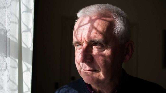 Pengakuan Seorang Pastor Tasmania Soal Pelecehan Seksual yang Dialaminya