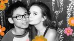 Resmi Tunangan, Ini Potret Mesra James Wan dan Ingrid Bisu