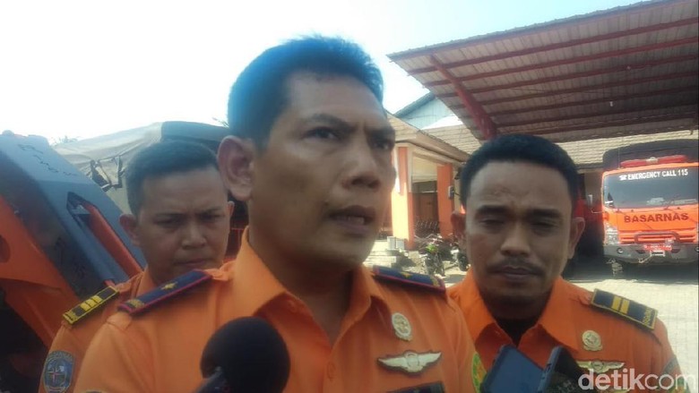 Hari ke-6 Pencarian, Ferry Eks Pemain Persis Solo Belum Ditemukan Hari ke-6 Pencarian, Ferry Eks Pemain Persis Solo Belum Ditemukan
