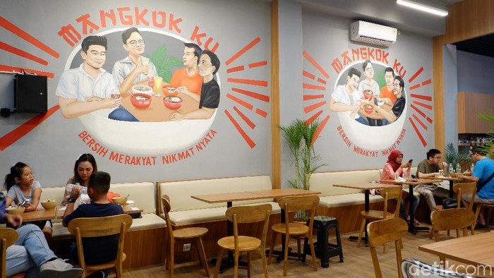 Mangkok Ku