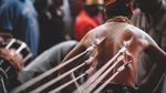Jangan Lihat Kalau Takut: Festival Cinta & Pengorbanan Diri