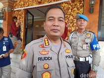Kapolda Aceh Ultimatum Bandar Narkoba: Saya Kejar dan Miskinkan Kamu