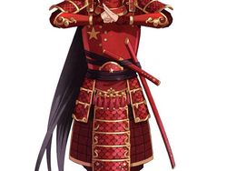 Keren! Ketika Bendera Negara Jadi Karakter Anime