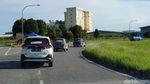 Daihatsu Terios Curi Perhatian Warga Kuching Malaysia