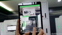 Pabrik Pintar Schneider Electric di Cikarang tersebut merupakan salah satu dari yang pertama yang menggunakan energi terbarukan dalam kegiatan operasionalnya dari seluruh pabrik Schneider Electric di Asia.