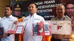 7 Pelaku Praktik Aborsi Dibekuk