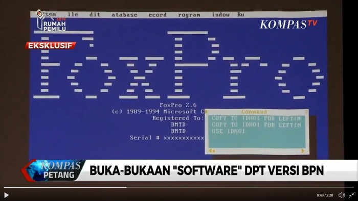 Foto: Screenshot Foto: Screenshot