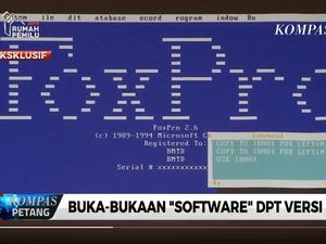 Sedang Ramai Dibahas, Apa Itu FoxPro?
