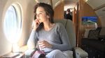 Resmi Tunangan, Ini Potret Mesra James Wan dan Ingrid Bisu