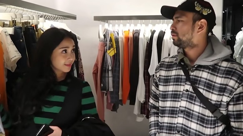 Foto: (YouTube Rans) Foto: (YouTube Rans)