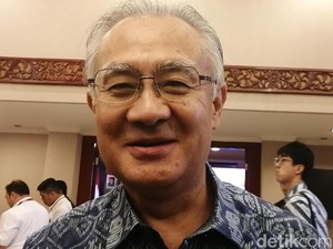 Dubes Jepang Sayangkan Diskriminasi atas Warganya di RI Akibat Corona
