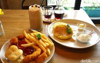 Manjakan Lidah dengan Kuliner Enak di Sekitar 5 Halte MRT