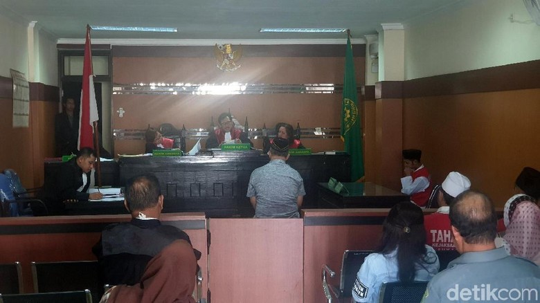 Cerita Pengusaha Cianjur Tertipu Modus Catut Nama Tommy Soeharto Cerita Pengusaha Cianjur Tertipu Modus Catut Nama Tommy Soeharto