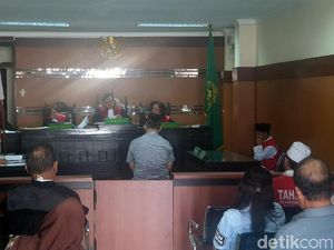 Cerita Pengusaha Cianjur Tertipu Modus Catut Nama Tommy Soeharto