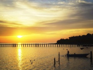 Promosi Tanah Melayu, Kemenpar Gelar Sales Mission di Malaysia