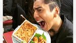 Ini Darren Wang, Aktor Tampan Asal Taiwan yang Doyan Minum Bubble Tea