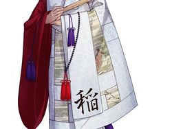 Keren! Ketika Bendera Negara Jadi Karakter Anime