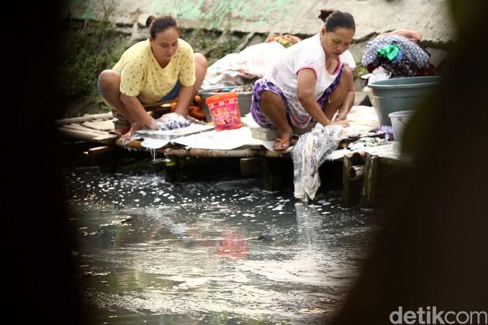 picture Gambar Mencuci Baju mencuci baju