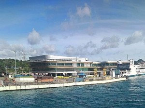 Pentingnya Dukungan Infrastruktur Bagi Industri Pariwisata