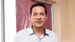 Awet Muda, Ari Wibowo Disamakan dengan Keanu Reeves