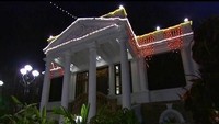 Kediaman Shah Rukh Khan yang disebut Mannat dilaporkan seharga 2,8 juta USD dan ia juga punya rumah lainnya yang disebut Deja Vu Farm. Dok. Ist