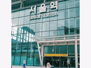 7 Keuntungan Jadi Solo Backpacker