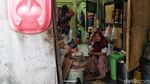 Aktivitas Warga Rusunawa Penjaringan Jelang Direlokasi