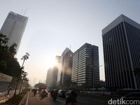 RI Tak Sungkan Contek Brasil Demi Ibu Kota