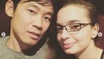 Resmi Tunangan, Ini Potret Mesra James Wan dan Ingrid Bisu