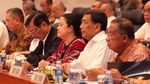 Rapat dengan Banggar, Darmin hingga Luhut Paparkan Anggaran 2020